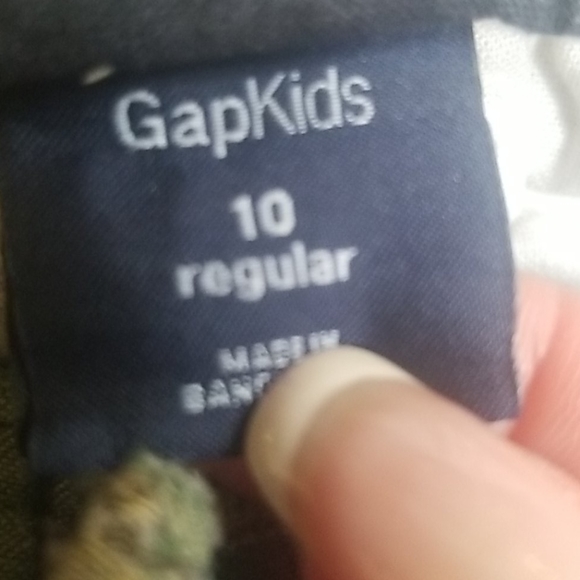 Shorts - Picture 2 of 2